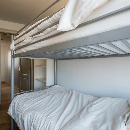 Sekowa-Lodge Geraardsbergen Eksteriør billede