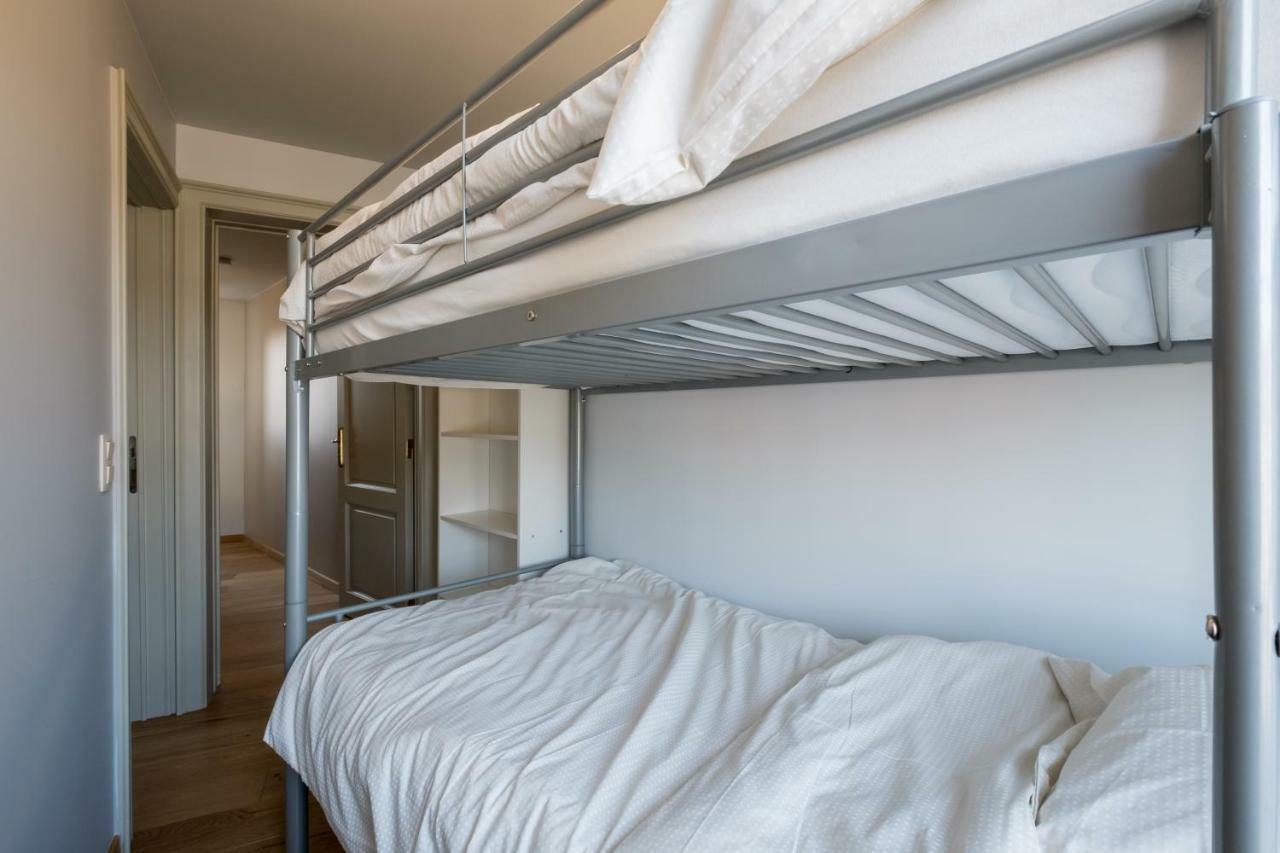 Sekowa-Lodge Geraardsbergen Eksteriør billede