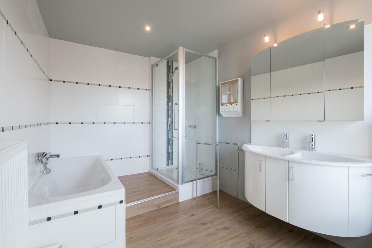 Sekowa-Lodge Geraardsbergen Eksteriør billede