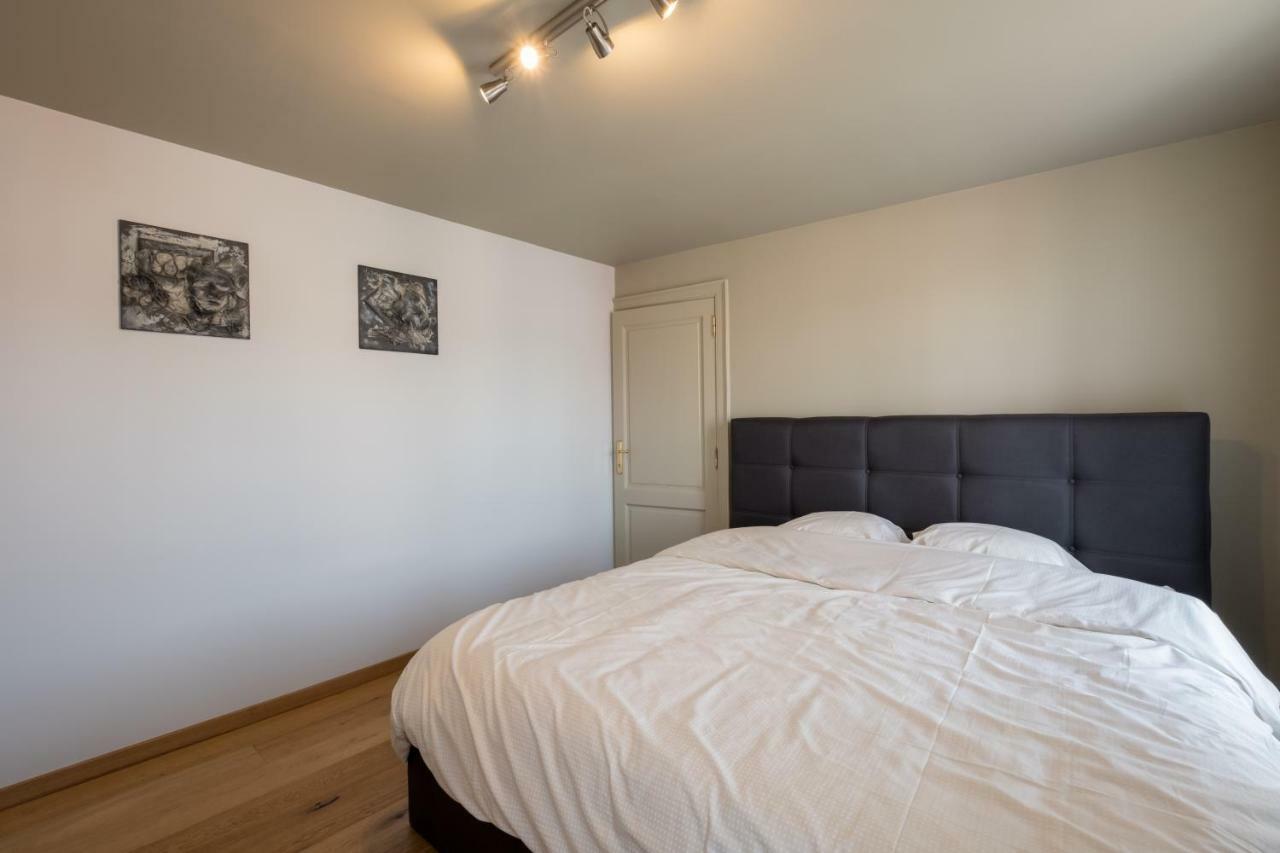 Sekowa-Lodge Geraardsbergen Eksteriør billede