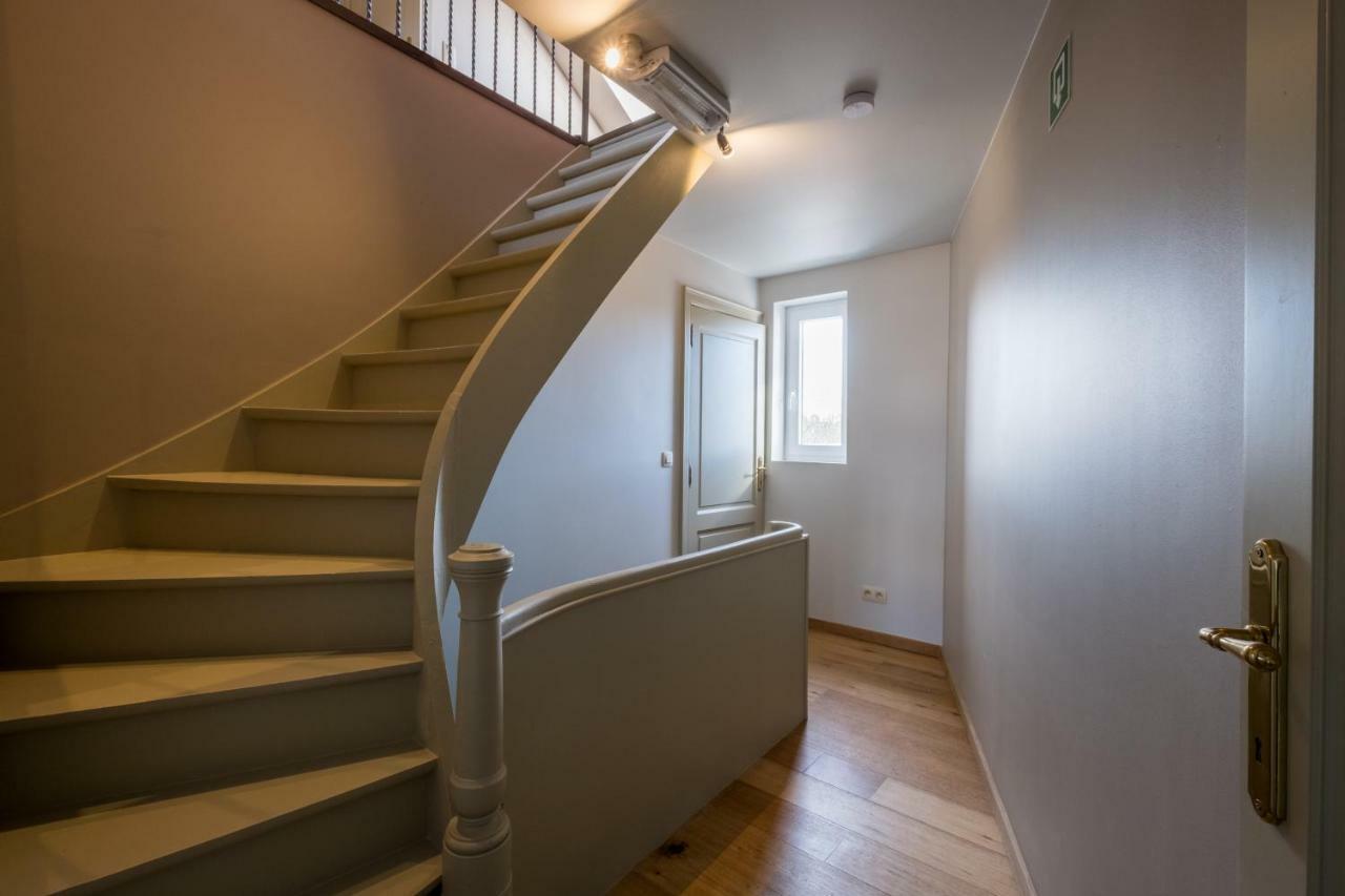 Sekowa-Lodge Geraardsbergen Eksteriør billede